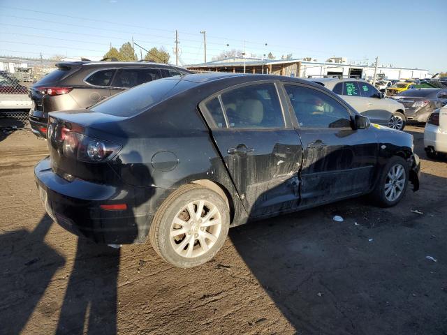 2008 Mazda 3 I VIN: JM1BK12F681781753 Lot: 44158654