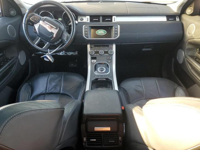 2016 LAND ROVER RANGE ROVE SALVP2BG5GH079497