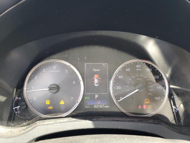 2017 LEXUS IS 300 - JTHCM1D26H5017823