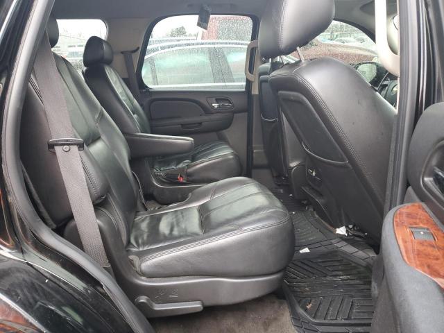 2010 Chevrolet Tahoe K1500 Lt VIN: 1GNUKBE09AR265973 Lot: 43352804