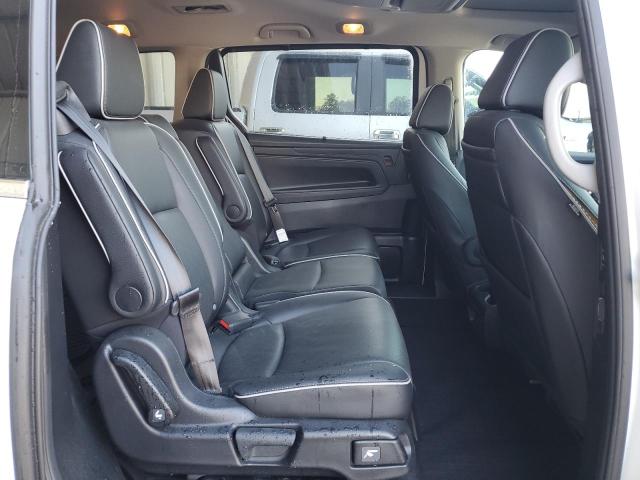 2023 HONDA ODYSSEY EL 5FNRL6H94PB028772
