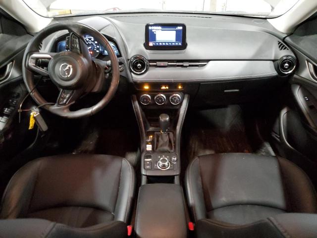 2019 MAZDA CX-3 TOURI JM1DKFC77K0415181