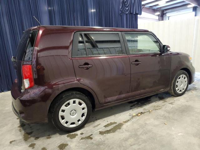 2015 TOYOTA SCION XB - JTLZE4FE3FJ079075