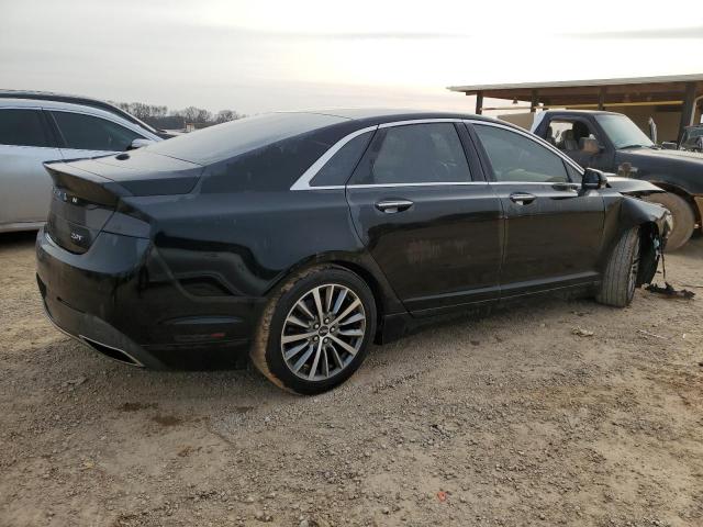 2017 LINCOLN MKZ PREMIE 3LN6L5A99HR612961