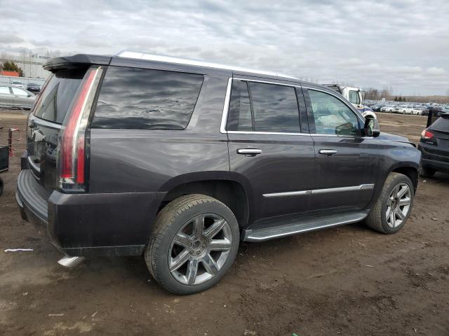 2016 Cadillac Escalade Luxury VIN: 1GYS4BKJ4GR281931 Lot: 41479814