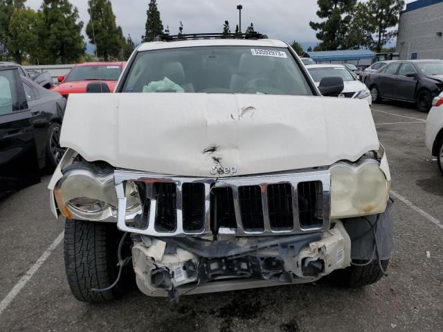 2005 Jeep Grand Cherokee Limited VIN: 1J4HR58215C671513 Lot: 44951054