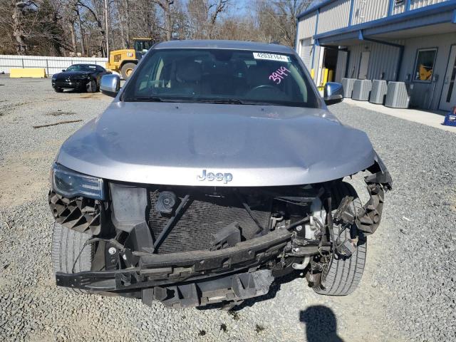 2017 JEEP GRAND CHER - 1C4RJEBG9HC933949