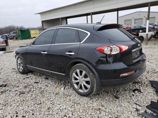2011 Infiniti Ex35 Base VIN: JN1AJ0HRXBM850981 Lot: 51457204