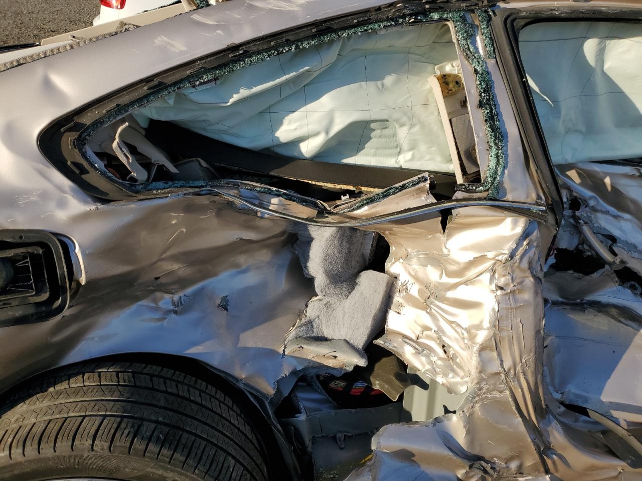 WBA3R5C58FK189692 2015 BMW 435 Xi