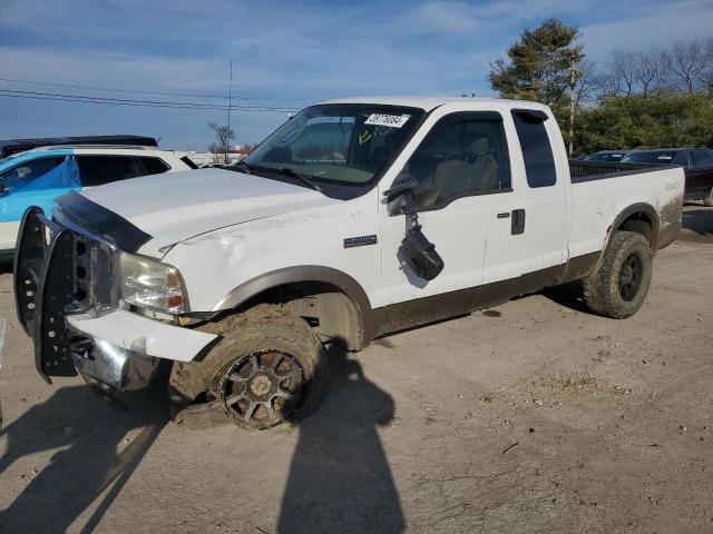 2006 Ford F-250 