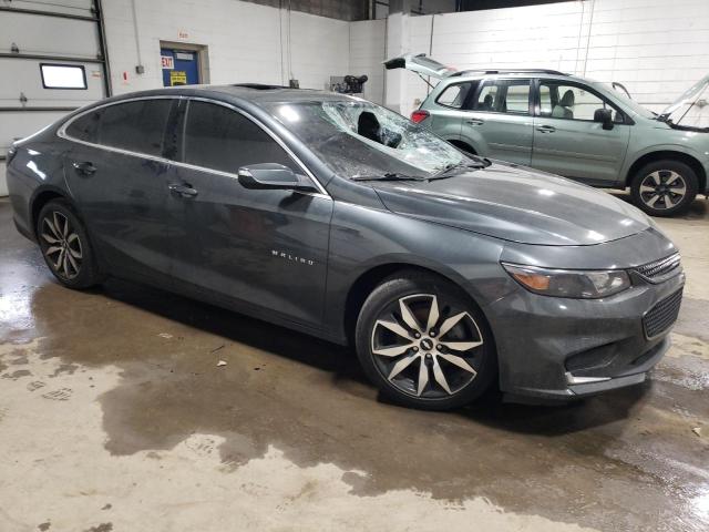 2017 Chevrolet Malibu 1Lt VIN: 1G1ZE5ST8HF172887 Lot: 40769131