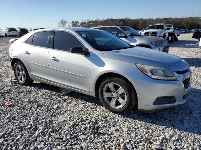 2016 CHEVROLET MALIBU LIM - 1G11B5SA0GF110371