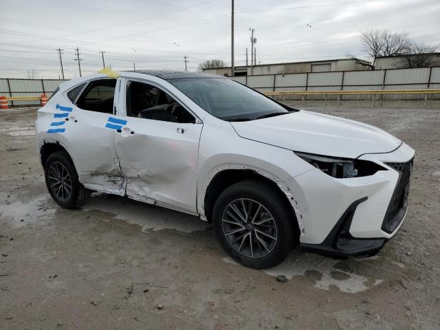2024 LEXUS NX 350H BA JTJHKCEZ8R5009855