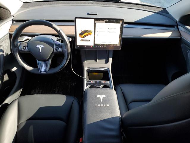 2023 TESLA MODEL Y - 7SAYGDEE2PA164520