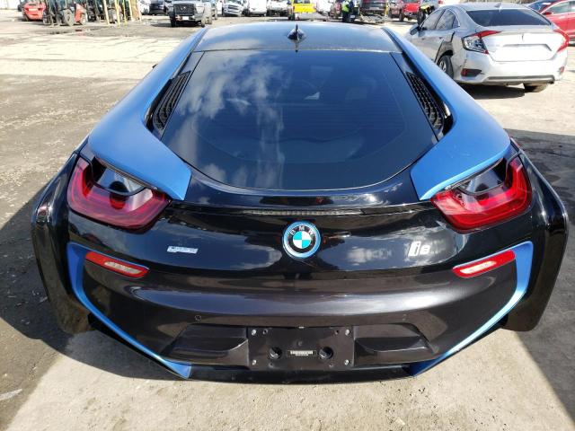 WBY2Z2C55FV391626 2015 BMW I8