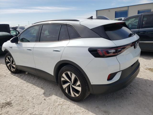 2023 VOLKSWAGEN ID.4 PRO - 1V2CMPE8XPC033166