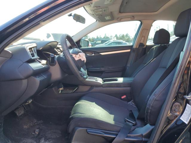 2016 HONDA CIVIC EX 19XFC2F77GE066323