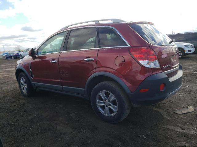 2008 Saturn Vue Xe VIN: 3GSCL33P18S726070 Lot: 43113864