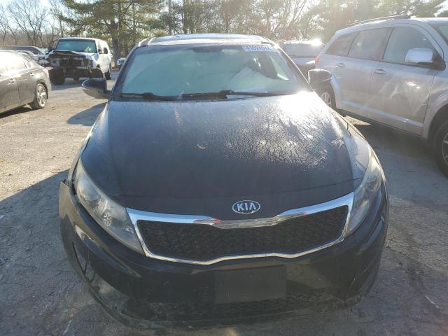 VIN 2T2BK1BA1FC252686 2013 KIA OPTIMA no.5