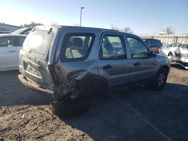 2006 Ford Escape Xls VIN: 1FMYU02Z86KA78330 Lot: 45018124