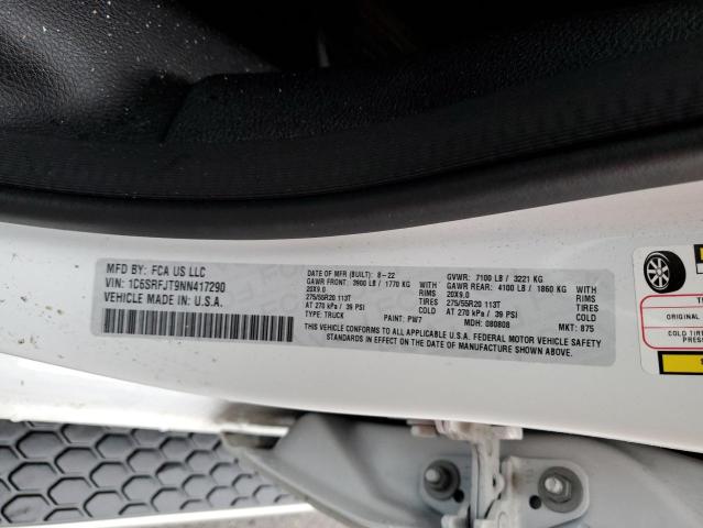 VIN 2GNFLFEK7G6304224 2016 Chevrolet Equinox, LT no.13