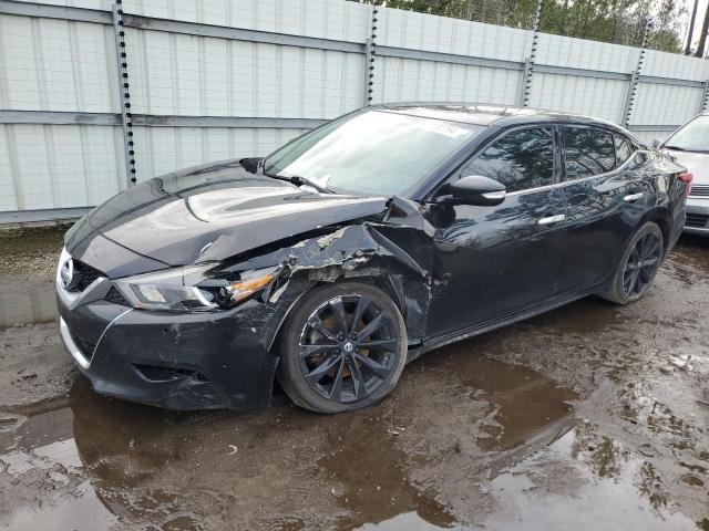 1N4AA6AP2HC396416 2017 Nissan Maxima 3.5S