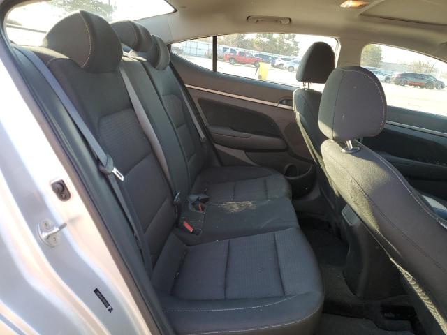 2017 HYUNDAI ELANTRA SE - 5NPD84LF9HH169546