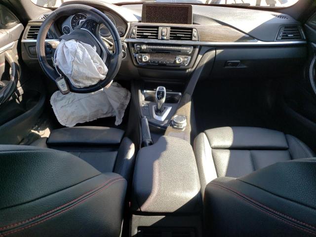 2015 BMW 428 I - WBA3N3C51FK232818