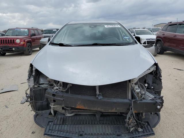2017 TOYOTA COROLLA L 5YFBURHE1HP721236