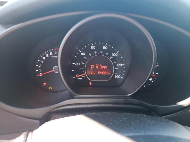2018 KIA SOUL KNDJN2A2XJ7517008