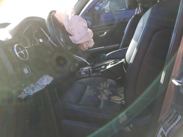 2015 MERCEDES-BENZ GLK 350 4M - WDCGG8JB5FG345737