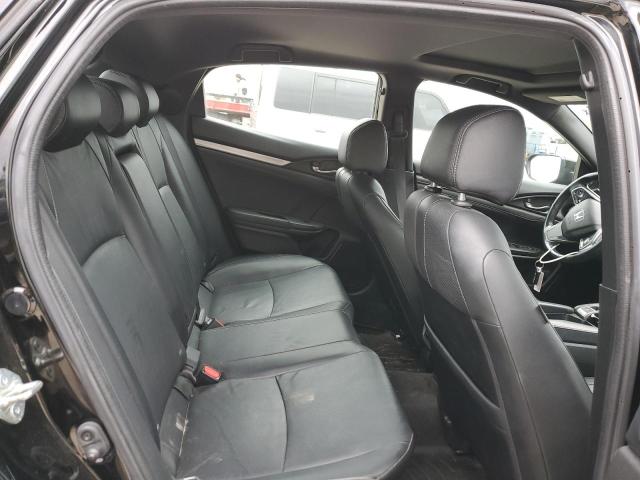 2018 HONDA CIVIC SPOR SHHFK7H95JU223782