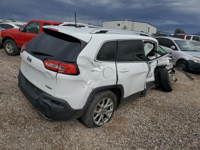 2016 JEEP CHEROKEE L 1C4PJLCB0GW201365