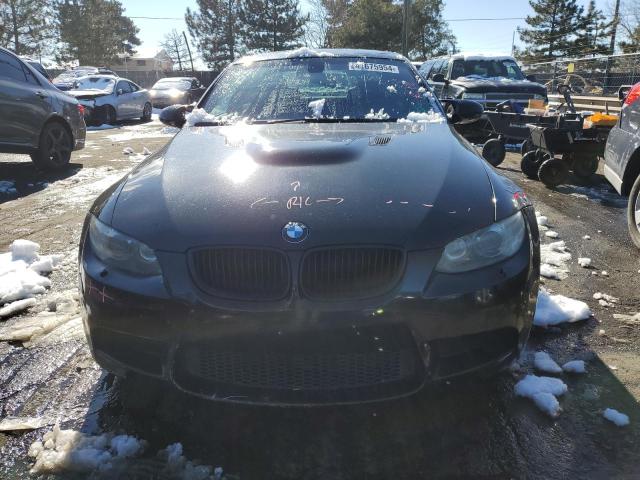 2009 BMW M3 VIN: WBSWD93599PY43623 Lot: 41675954