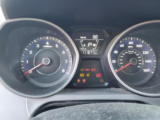 2016 HYUNDAI ELANTRA SE - 5NPDH4AE1GH689863