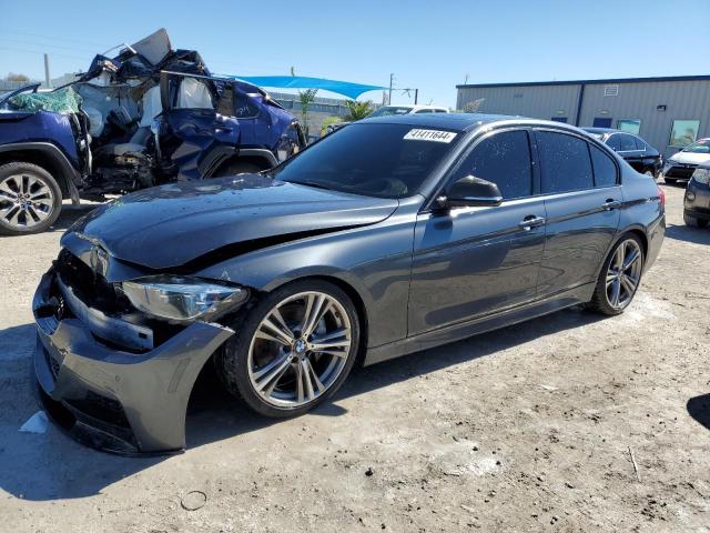 2016 BMW 3 Series 340i