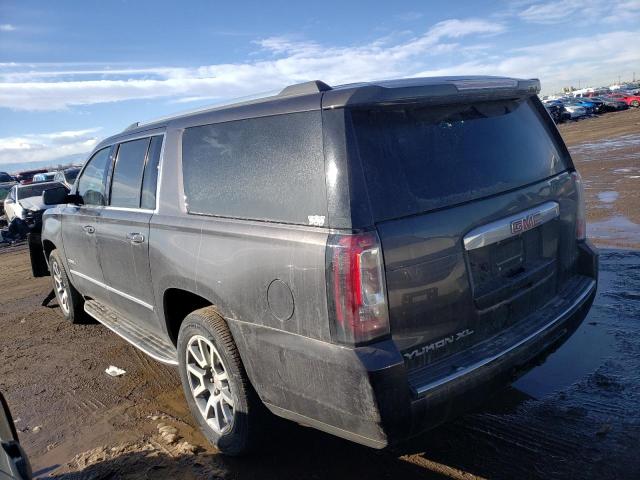 2017 GMC YUKON XL D - 1GKS2HKJ1HR379383