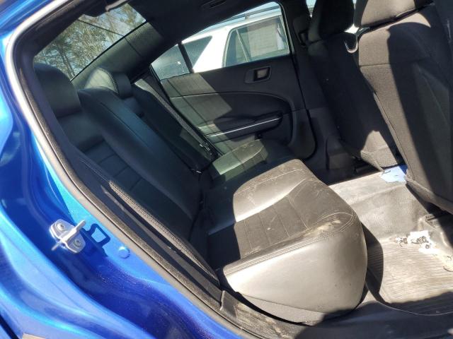 2022 DODGE CHARGER PO - 2C3CDXAT8NH114032