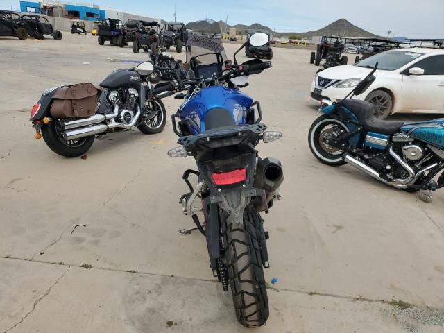 2023 TRIUMPH MOTORCYCLE TIGER 900 SMTE62DF2PTBC0695
