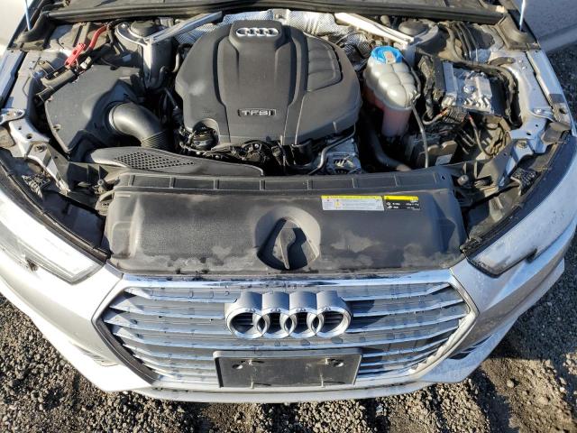 WAUENAF40HN009591 2017 AUDI A4, photo no. 11