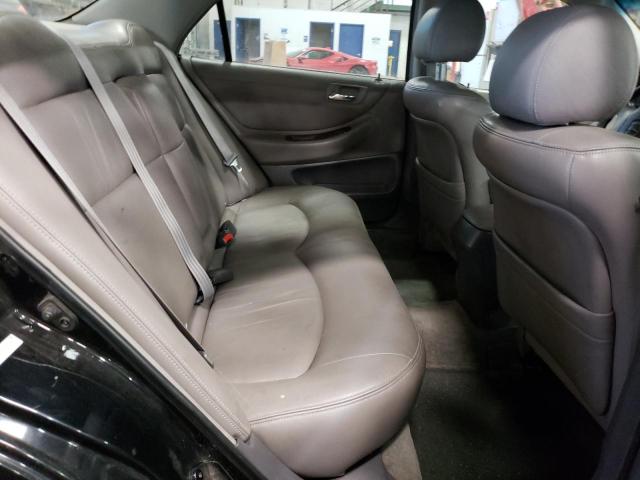 1HGCG16571A061571 2001 Honda Accord Ex