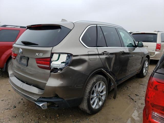 5UXKR0C53J0X86706 2018 BMW X5, photo no. 3