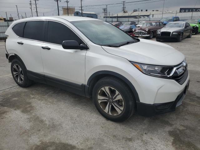 2019 HONDA CR-V LX - 5J6RW5H32KL005391