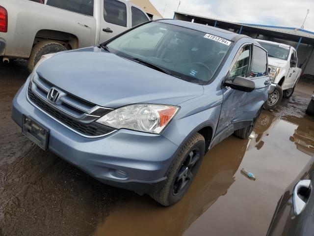 2010 Honda CR-V EX