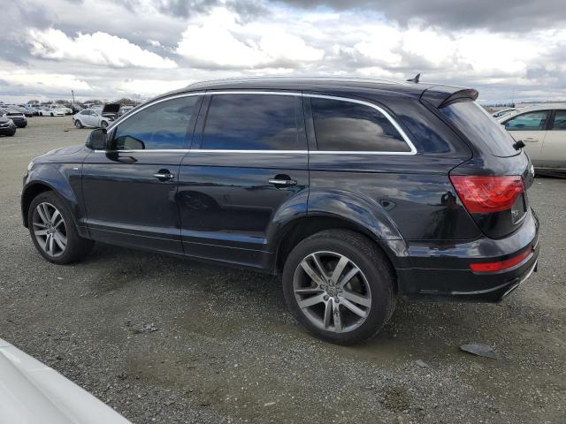 WA1VMCFE2FD004397 2015 AUDI Q7, photo no. 2