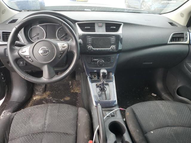 2018 NISSAN SENTRA S M - 3N1AB7AP2JY267475