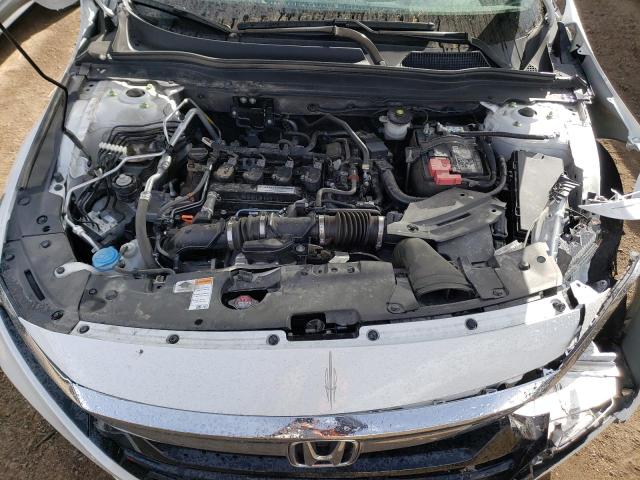 2019 HONDA ACCORD LX 1HGCV1F13KA054119