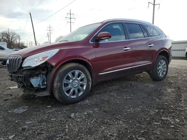2015 Buick Enclave VIN: 5GAKRBKD3FJ224555 Lot: 43616914