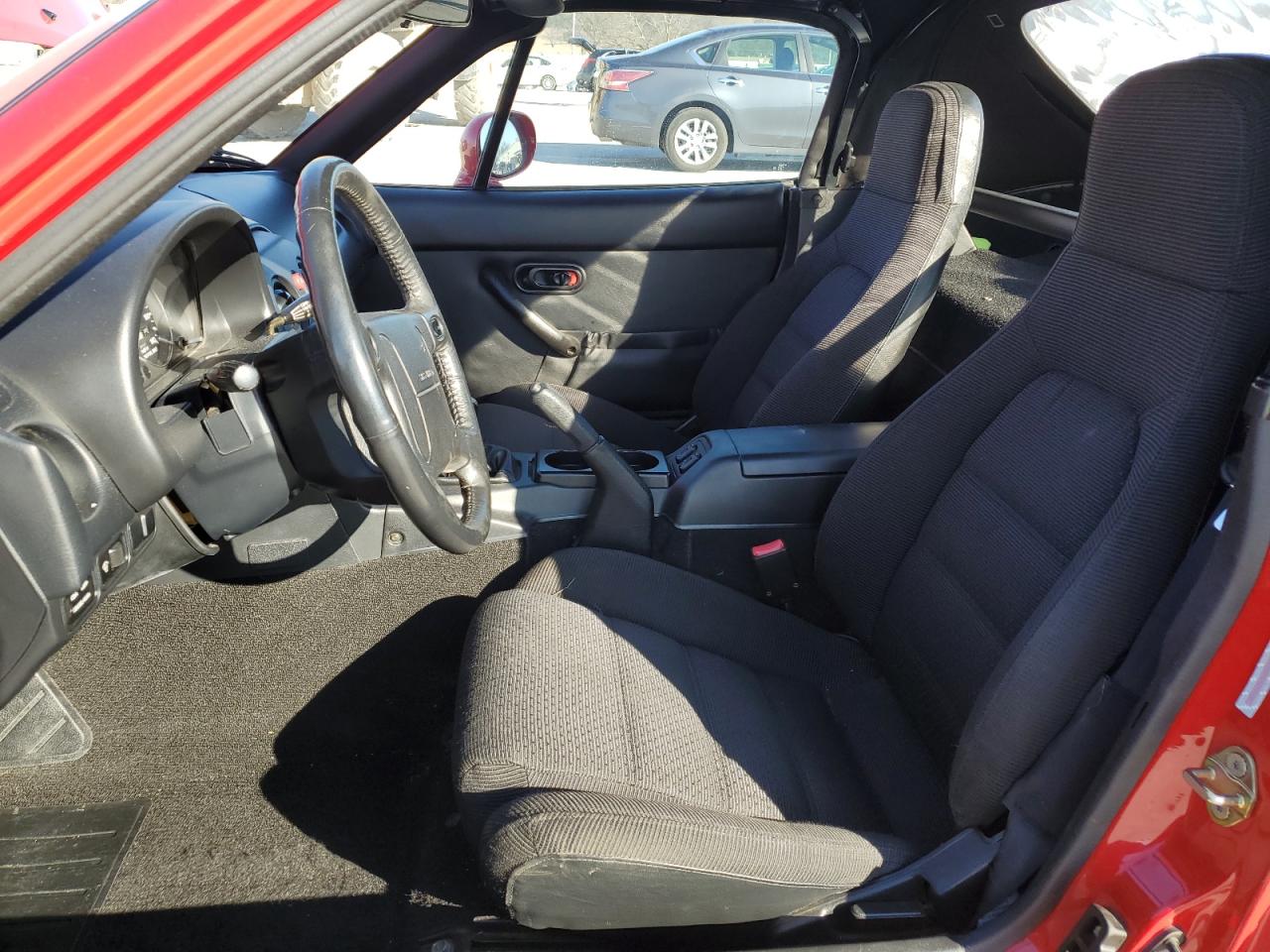 JM1NA3535S0606307 1995 Mazda Mx-5 Miata