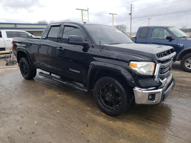 2014 Toyota Tundra Double Cab Sr/Sr5 VIN: 5TFRM5F18EX069462 Lot: 43532784